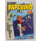 Hq Paperino 494 Em Italiano 192 Páginas #tchob