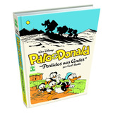 Hq Pato Donald Perdido Nos Andes Disney Edição Colecionador