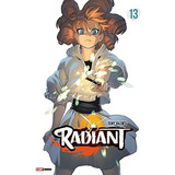 Hq Radiant Vol 13