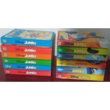 Hq Revista Disney Jumbo
