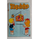 Hq Riquinho N 90 Rge 1973 Formato Americano Usado