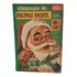Hq's - Gibi Almanaque De Papai Noel Com Tom E Jerry 1965 - Ebal