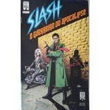 Hq Slash O Guerreiro