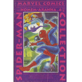 Hq Spider Man Collection