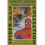 Hq Spider Man Collection