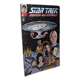 Hq Star Trek N°