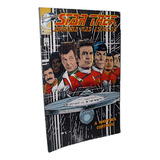 Hq Star Trek N°