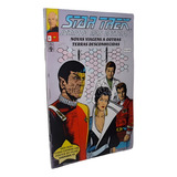 Hq Star Trek N°