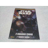 Hq Star Wars Esquadrão Perdido Lacrado