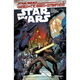 Hq Star Wars Vol 3 (2021) A Guerra Dos Caçadores De Recompen