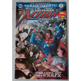 Hq Superman Action Comics
