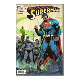Hq Superman Nº 17