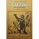 Hq Tarzan