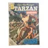 Hq Tarzan (2ª Série) Nº34 Edição Extra  Fevereiro 1961 Ebal Raro!