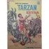 Hq Tarzan (extra) Nº81 Fev 1964  A Águia Desaparecida Ebal