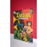 Hq Tarzan Colecao Lanca