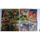 Hq Tarzan Edicao Extra