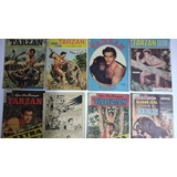 Hq Tarzan Edicao Extra