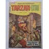 Hq Tarzan Extra Nº 1 Os Macacos De Thot Ebal 1965
