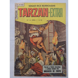 Hq Tarzan Extra Nº