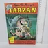 Hq Tarzan N° 19 - Coleçao Lança De Prata - Ebal 1986     Banh03