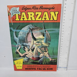 Hq Tarzan N° 19