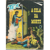 Hq Tex 2 Edição N 109 Editora Rge Sebo Famisc