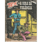 Hq Tex 2 Edição N 116 Editora Rge Sebo Famisc