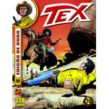 Hq Tex Edição De Ouro O