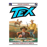 Hq Tex Edicao Gigante