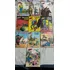 Hq Tex Mensal Editora Vecchi Valor Referente A 1 Revista 