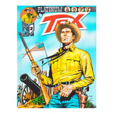 Hq Tex Platinum Vol
