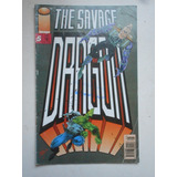 Hq The Savage Dragon