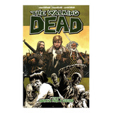 Hq The Walking Dead Volumes Lançamentos