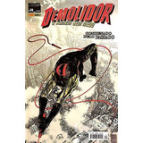 Hq U Demolidor O Homem Sem Medo 1 Serie N 24 Ano 2005