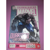 Hq Universo Marvel Numero 3 Editora