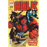 Hq Universo Marvel O Indestrutivel Hulk - Volume 002