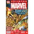 Hq Universo Marvel Quarteto Fantastico - Volume 006