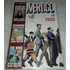 Hq Vertigo Inverno No 1 - Opera Graphica - Frete R$ 15