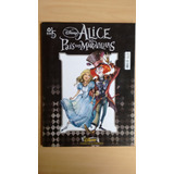 Hq Walt Disney Alice