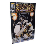 Hq Wildcats E X