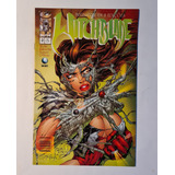 Hq Witchblade Serie Completa 8 Edições colecionador 