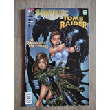 Hq Witchblade Tomb Raider