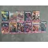 Hq Wolverine - Panini/ Lote 11 Revistas 