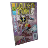 Hq Wolverine E Gambit