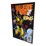 Hq Wolverine E Gambit