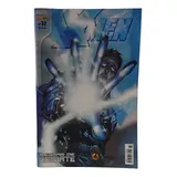 Hq X men Nº