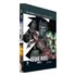 Hq Xeque Mate: Parte 1 - Dc Graphic Novels Saga Definitiva - Edição 12