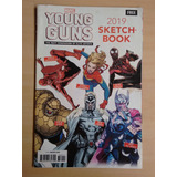 Hq Young Guns Marvel