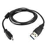 Hqrp Cabo cabo Usb